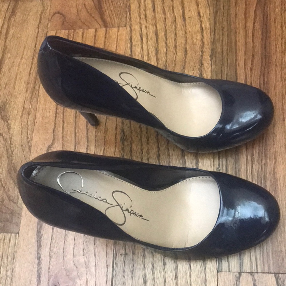 🌟Brand New🌟 Jessica Simpson Heels